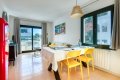 Moderne Costa Brava Ferienwohnung am Golfplatzes