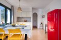 Moderne Costa Brava Ferienwohnung am Golfplatzes