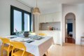 Moderne Costa Brava Ferienwohnung am Golfplatzes