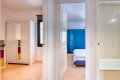 Moderne Costa Brava Ferienwohnung am Golfplatzes