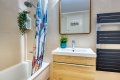 Moderne Costa Brava Ferienwohnung am Golfplatzes