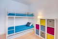 Moderne Costa Brava Ferienwohnung am Golfplatzes