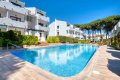 Moderne Costa Brava Ferienwohnung am Golfplatzes