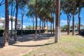 Moderne Costa Brava Ferienwohnung am Golfplatzes