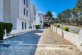 Moderne Costa Brava Ferienwohnung am Golfplatzes