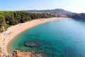Vacaciones en familia en Lloret de Mar Fenals