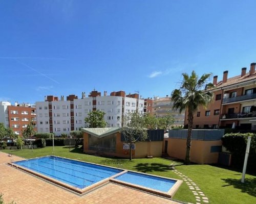 Lloret Fenals Ferienappartements mieten