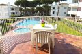 Ferienappartement Calella de Palafrugell mieten