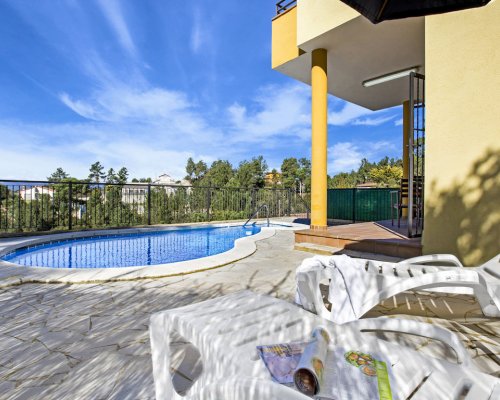 Spanien Ferienhaus Costa Brava günstig mieten