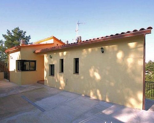 Spanien Ferienhaus Costa Brava günstig mieten