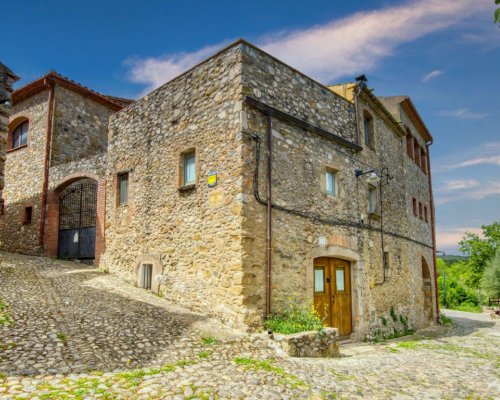 Spanien Landhaus in Katalonien mieten