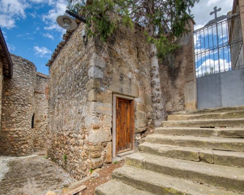 Spanien Landhaus in Katalonien mieten