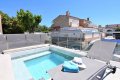 Ferienhaus Empuriabrava am Kanal mit Anlegesteg