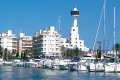 Ferien in Spanien in Empuriabrava