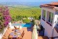 Location villa de vacances Costa Brava avec piscine