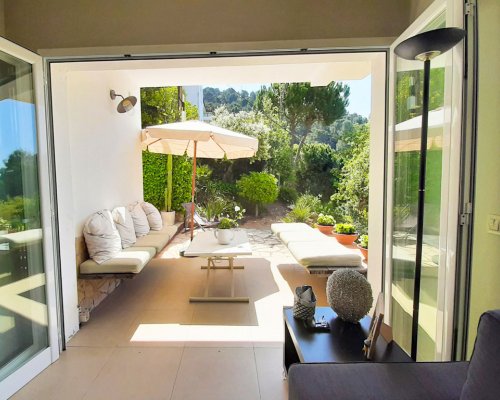 Costa Brava Appartement Llafranc