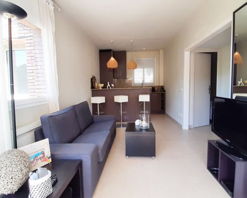 Costa Brava Appartement Llafranc