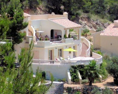 Ferienvermietung Costa Blanca www.spanien-web.de