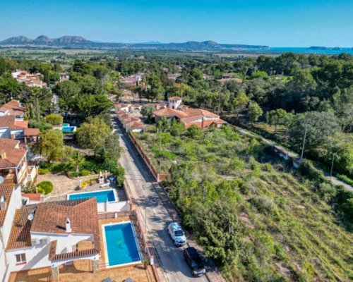 Spanien Ferienhaus mieten Costa Brava