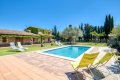 Finca privater Pool Spanien Costa Brava