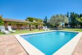 Finca privater Pool Spanien Costa Brava
