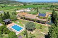 Finca privater Pool Spanien Costa Brava