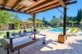 Finca privater Pool Spanien Costa Brava