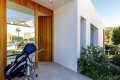 Spanien Luxushaus am Golfplatz von Altea