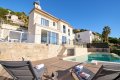 Luxus Ferienhaus Lloret de Mar Spanien Costa Brava