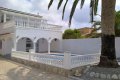 Ferienhaus mit privatem Pool in Empuriabrava