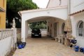 Ferienhaus mit privatem Pool in Empuriabrava