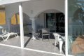 Ferienhaus mit privatem Pool in Empuriabrava