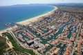 Urlaub in Empuriabrava