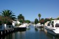 Urlaub in Empuriabrava