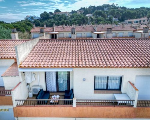 Spanien Appartement Costa Brava mieten
