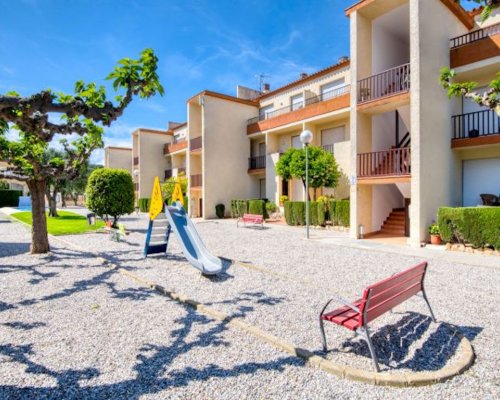 Spanien Appartement Costa Brava mieten