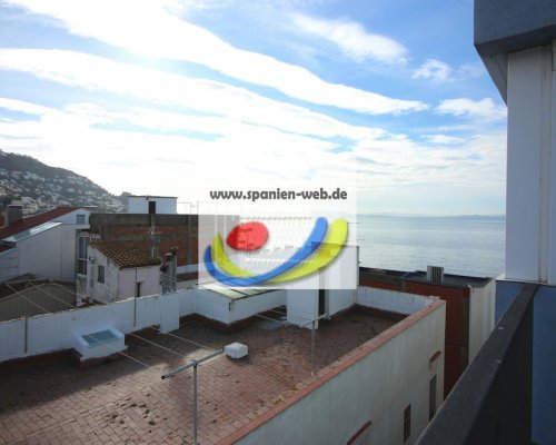 panien Ferienwohnung am Strand der Costa Brava