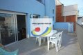 panien Ferienwohnung am Strand der Costa Brava
