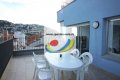 panien Ferienwohnung am Strand der Costa Brava