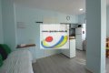 panien Ferienwohnung am Strand der Costa Brava