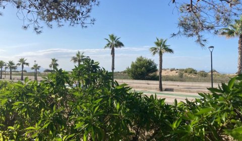 ED 406 Maison de vacances moderne pour 4 personnes avec piscine privée dans le delta de l'Èbre à Riumar Costa Dorada