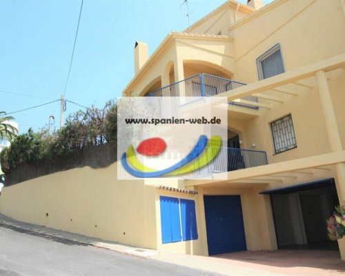  Appartement bei Llançà an der Costa Brava