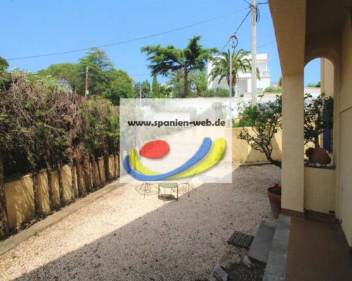  Appartement bei Llançà an der Costa Brava