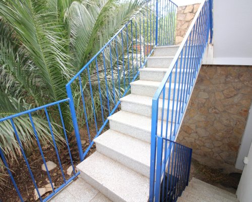 Apartment Llançà Spanien mieten Urlaub an der Costa Brava