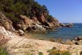 The insider tip near Lloret de Mar – Cala d’en Trons bathing cove