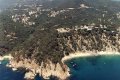 The insider tip near Lloret de Mar – Cala d’en Trons bathing cove