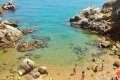 The insider tip near Lloret de Mar – Cala d’en Trons bathing cove