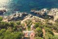 Cala Banys Lloret de Mar Costa Brava Spanien