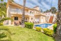 Enjoy together – exclusive villa with sea view on the Costa Brava