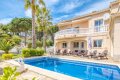 Enjoy together – exclusive villa with sea view on the Costa Brava